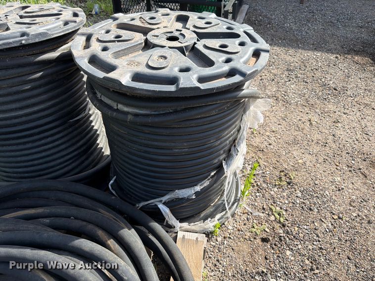 image for item NF9777 Hoses