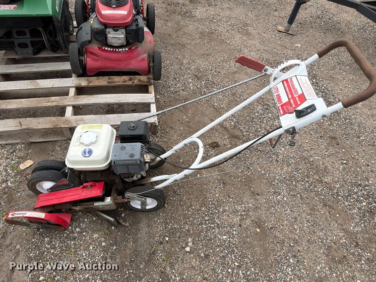 image for item NF9778 Yard tools