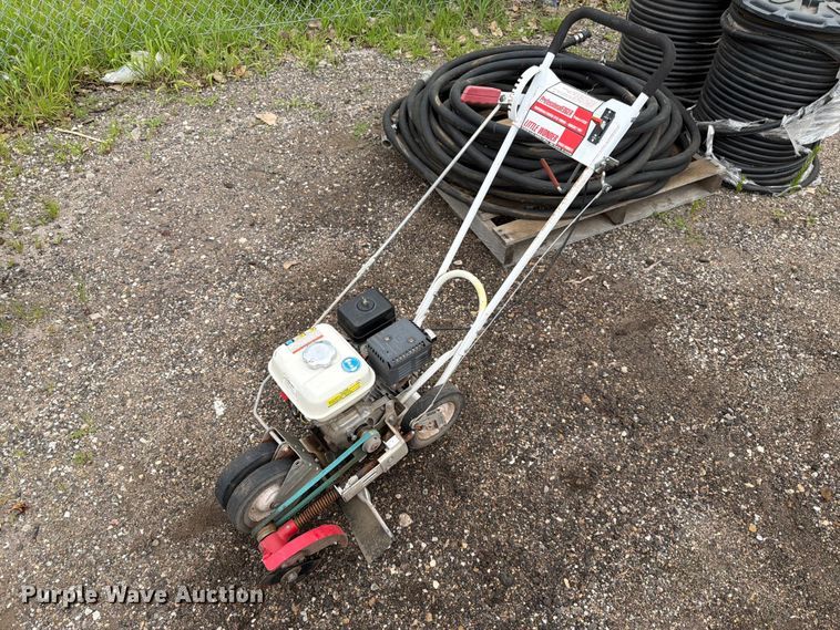 image for item NF9778 Yard tools