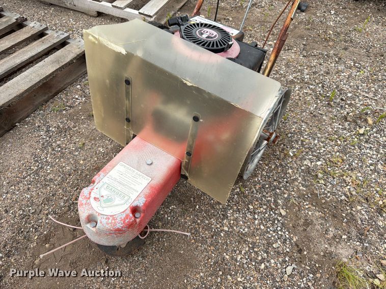 image for item NF9778 Yard tools
