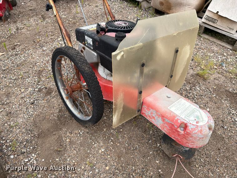 image for item NF9778 Yard tools