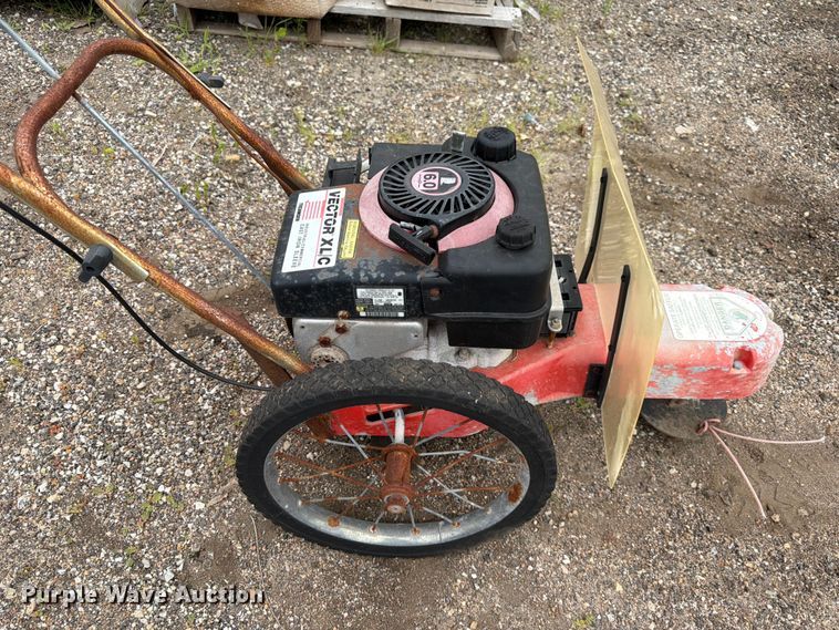 image for item NF9778 Yard tools