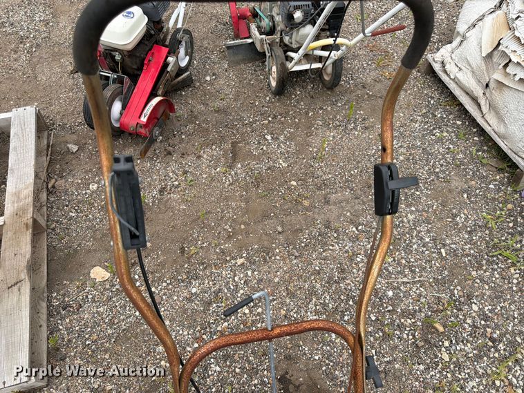 image for item NF9778 Yard tools