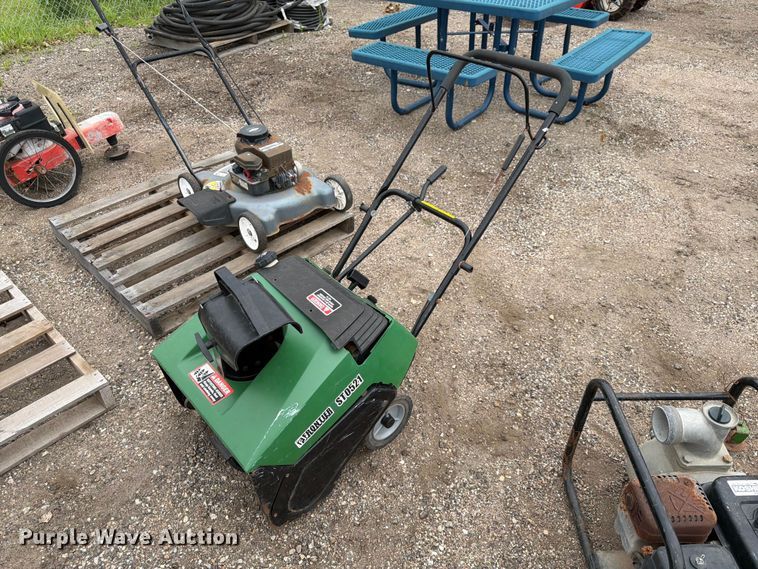image for item NF9778 Yard tools