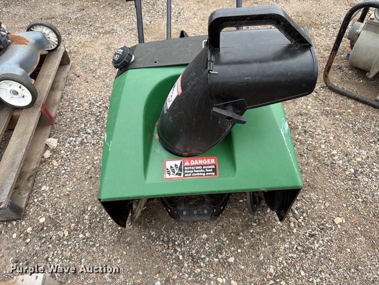 image for item NF9778 Yard tools