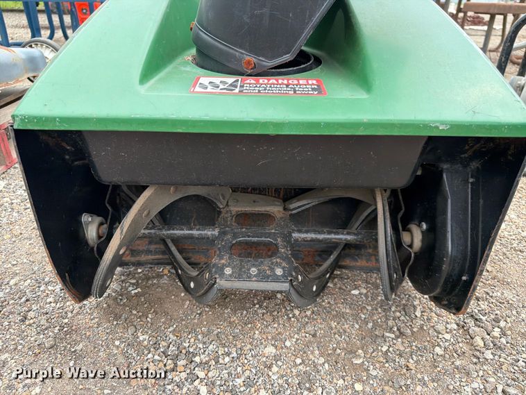 image for item NF9778 Yard tools