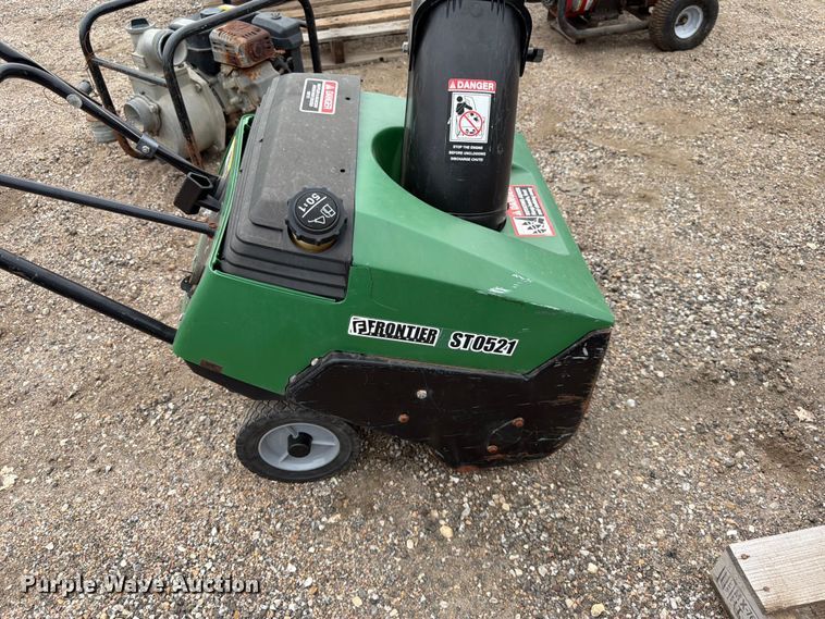 image for item NF9778 Yard tools