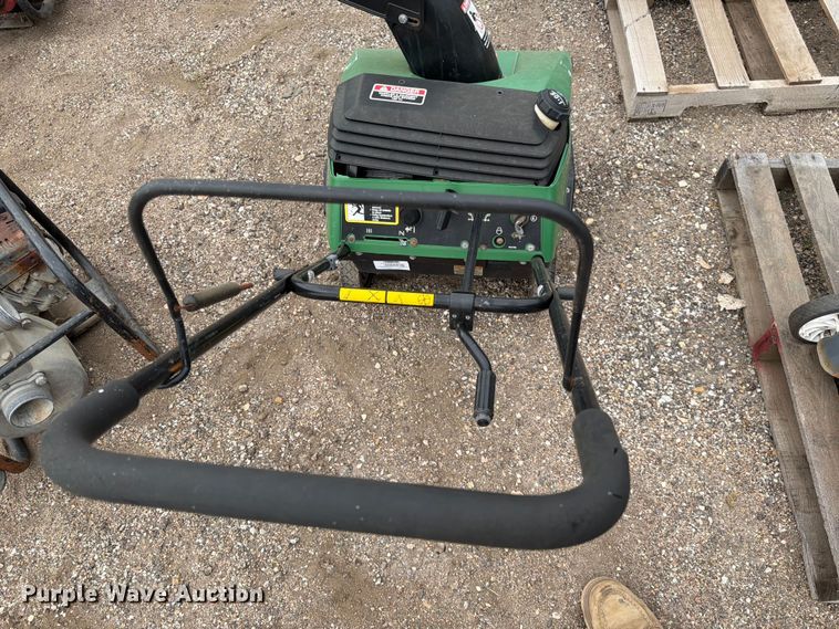 image for item NF9778 Yard tools