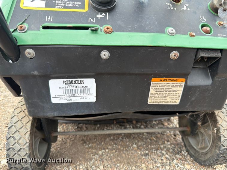 image for item NF9778 Yard tools