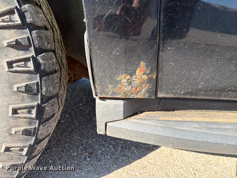 image for item NJ9053 2015 Chevrolet Tahoe SUV
