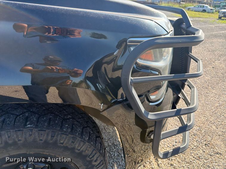 image for item NJ9053 2015 Chevrolet Tahoe SUV