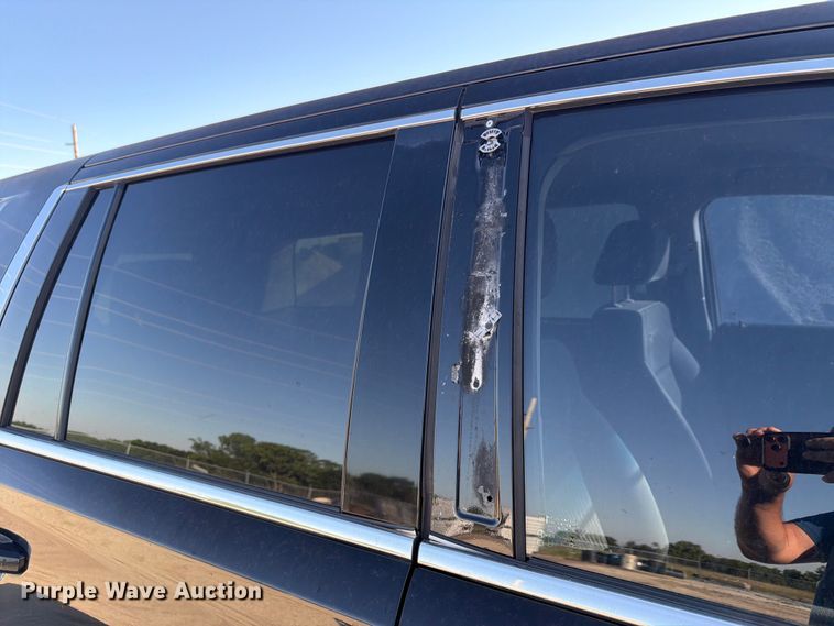 image for item NJ9053 2015 Chevrolet Tahoe SUV