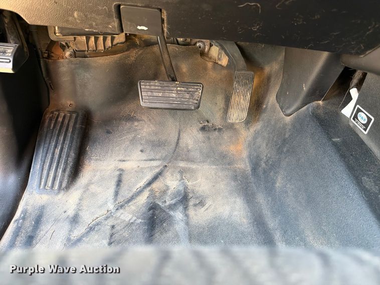 image for item NJ9053 2015 Chevrolet Tahoe SUV