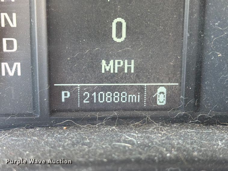 image for item NJ9053 2015 Chevrolet Tahoe SUV