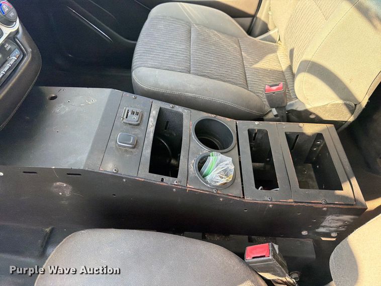 image for item NJ9053 2015 Chevrolet Tahoe SUV