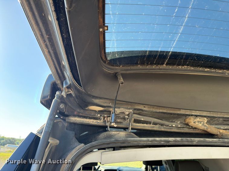 image for item NJ9053 2015 Chevrolet Tahoe SUV
