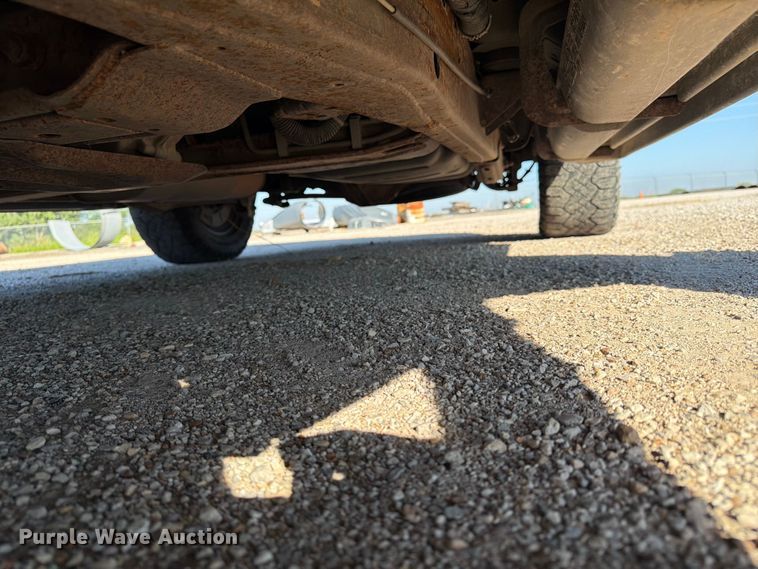 image for item NJ9053 2015 Chevrolet Tahoe SUV