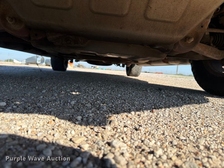 image for item NJ9053 2015 Chevrolet Tahoe SUV