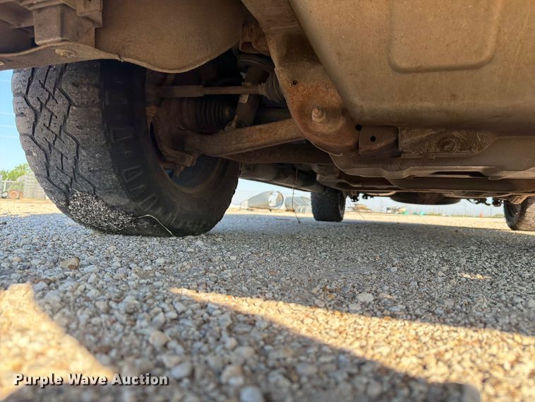 image for item NJ9053 2015 Chevrolet Tahoe SUV