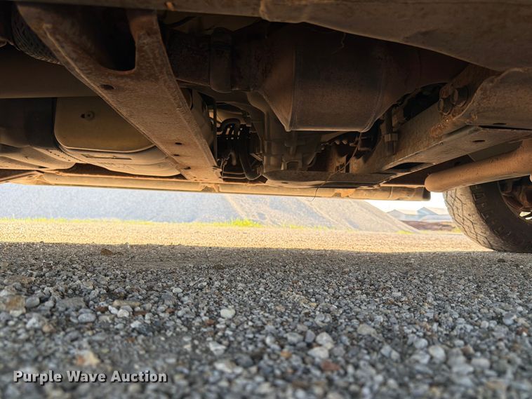 image for item NJ9053 2015 Chevrolet Tahoe SUV