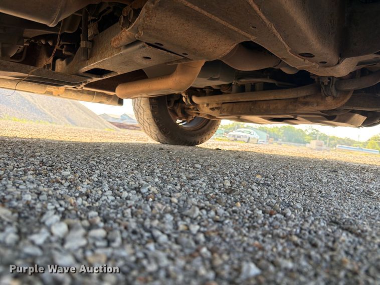 image for item NJ9053 2015 Chevrolet Tahoe SUV