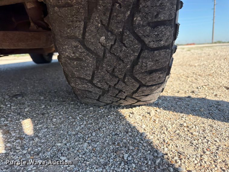 image for item NJ9053 2015 Chevrolet Tahoe SUV