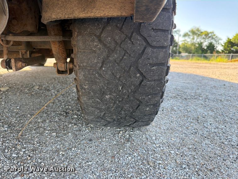 image for item NJ9053 2015 Chevrolet Tahoe SUV