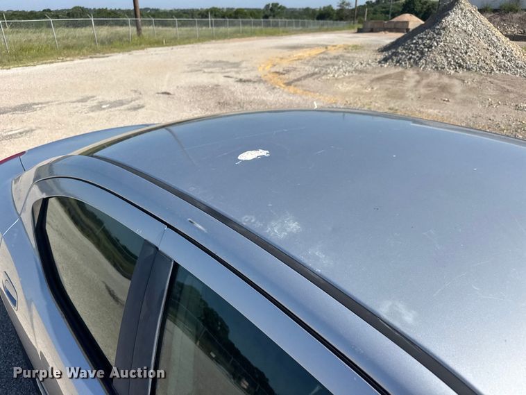 image for item NJ9055 2007 Dodge Charger 