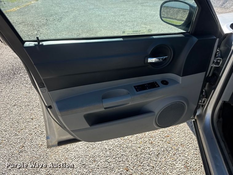 image for item NJ9055 2007 Dodge Charger 