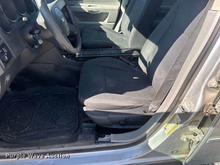 image for item NJ9055 2007 Dodge Charger 