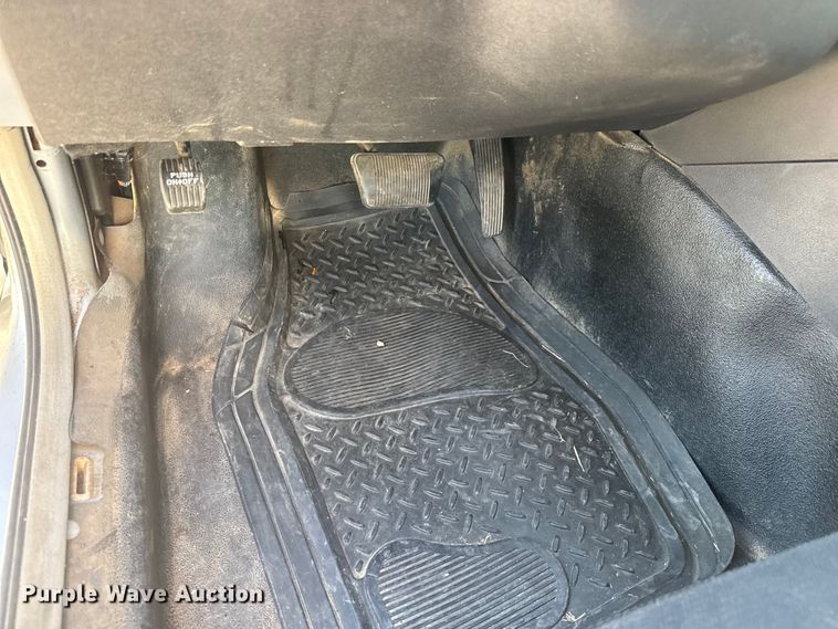 image for item NJ9055 2007 Dodge Charger 