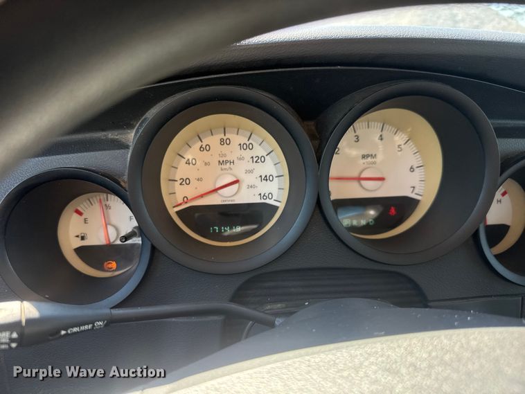 image for item NJ9055 2007 Dodge Charger 