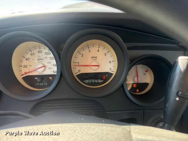 image for item NJ9055 2007 Dodge Charger 