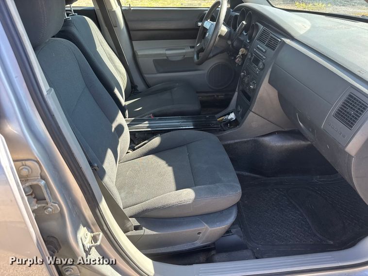 image for item NJ9055 2007 Dodge Charger 