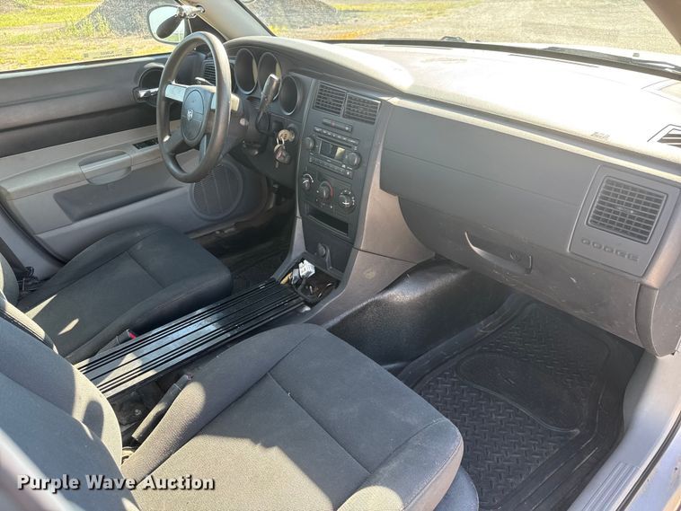image for item NJ9055 2007 Dodge Charger 