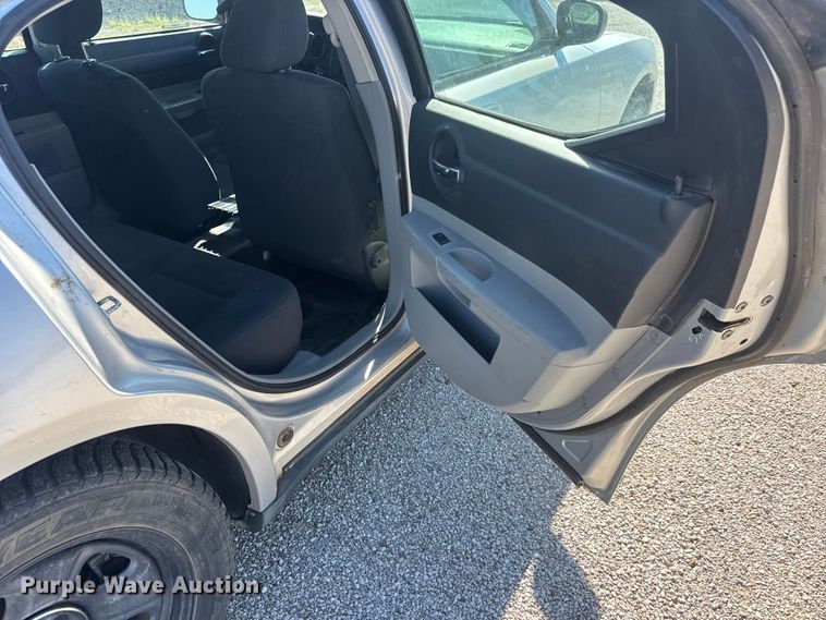 image for item NJ9055 2007 Dodge Charger 