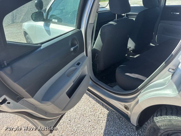 image for item NJ9055 2007 Dodge Charger 