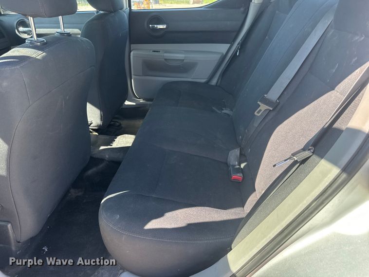 image for item NJ9055 2007 Dodge Charger 