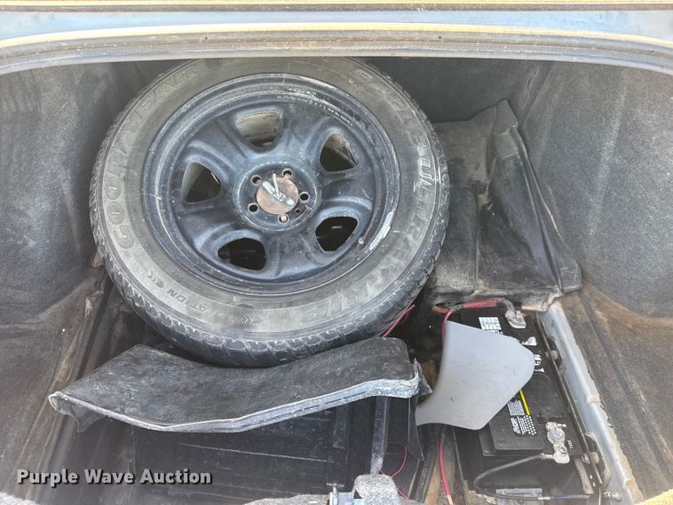 image for item NJ9055 2007 Dodge Charger 