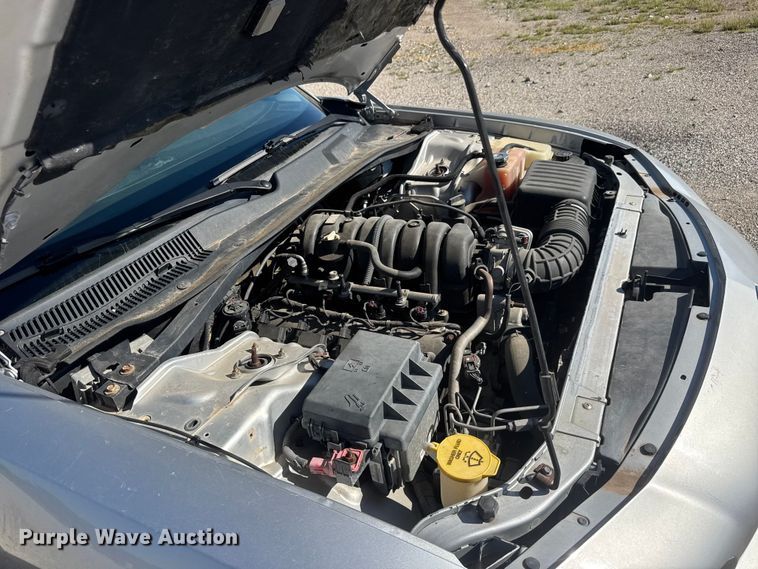 image for item NJ9055 2007 Dodge Charger 