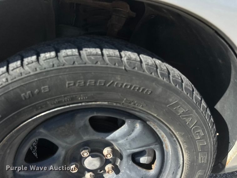 image for item NJ9055 2007 Dodge Charger 