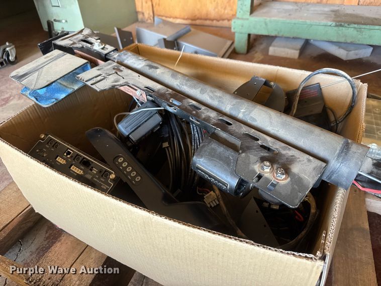 image for item NJ9055 2007 Dodge Charger 