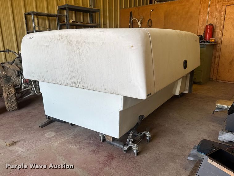 image for item NJ9056 Maranda M-170 topper