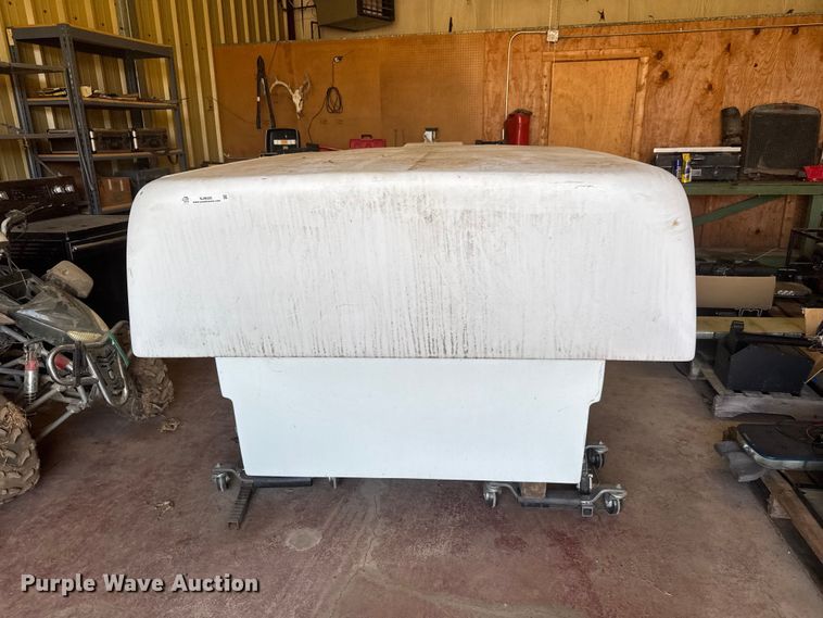 image for item NJ9056 Maranda M-170 topper