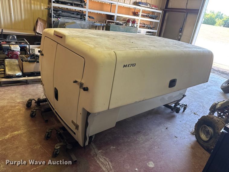 image for item NJ9056 Maranda M-170 topper