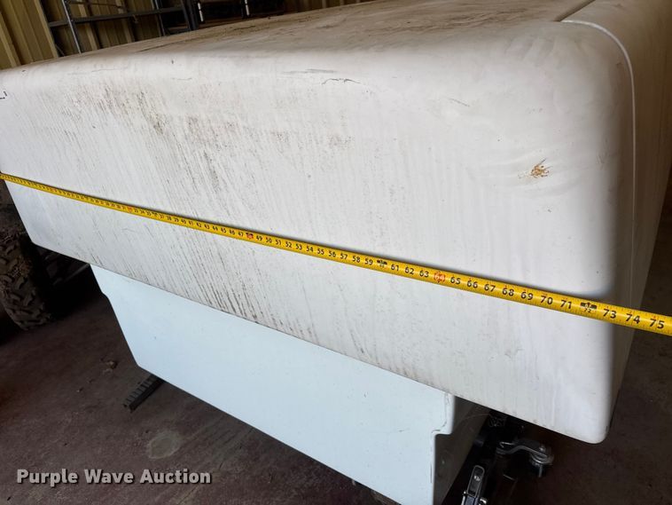 image for item NJ9056 Maranda M-170 topper