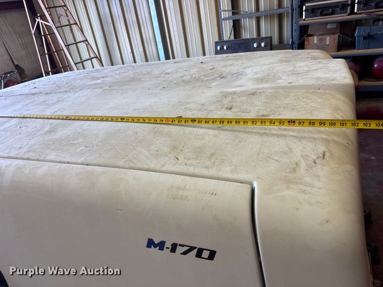 image for item NJ9056 Maranda M-170 topper