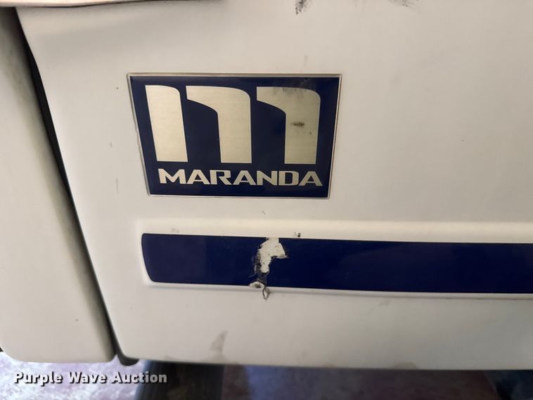 image for item NJ9056 Maranda M-170 topper