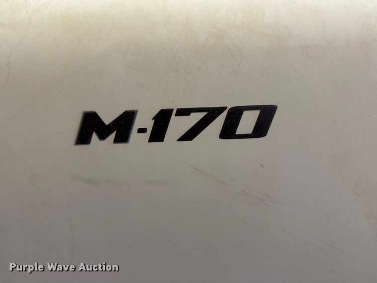 image for item NJ9056 Maranda M-170 topper