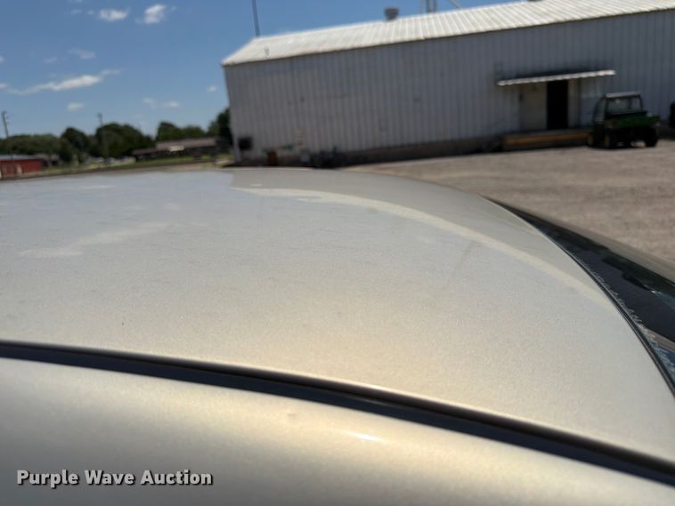 image for item NJ9059 2012 Chevrolet Malibu 